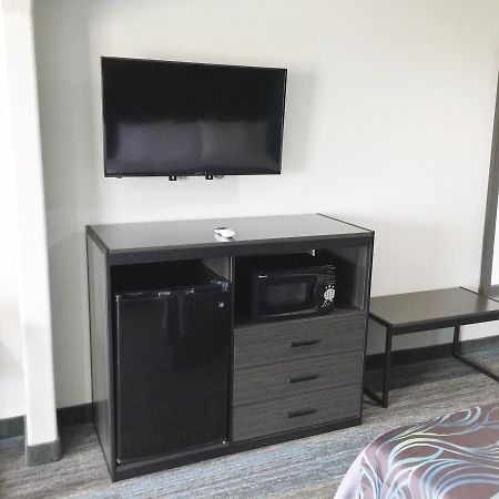 Americas Best Value Inn&Suites Mont Belvieu Houston Eldon Extérieur photo