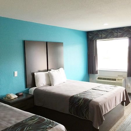 Americas Best Value Inn&Suites Mont Belvieu Houston Eldon Extérieur photo