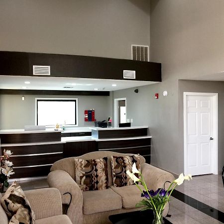 Americas Best Value Inn&Suites Mont Belvieu Houston Eldon Extérieur photo