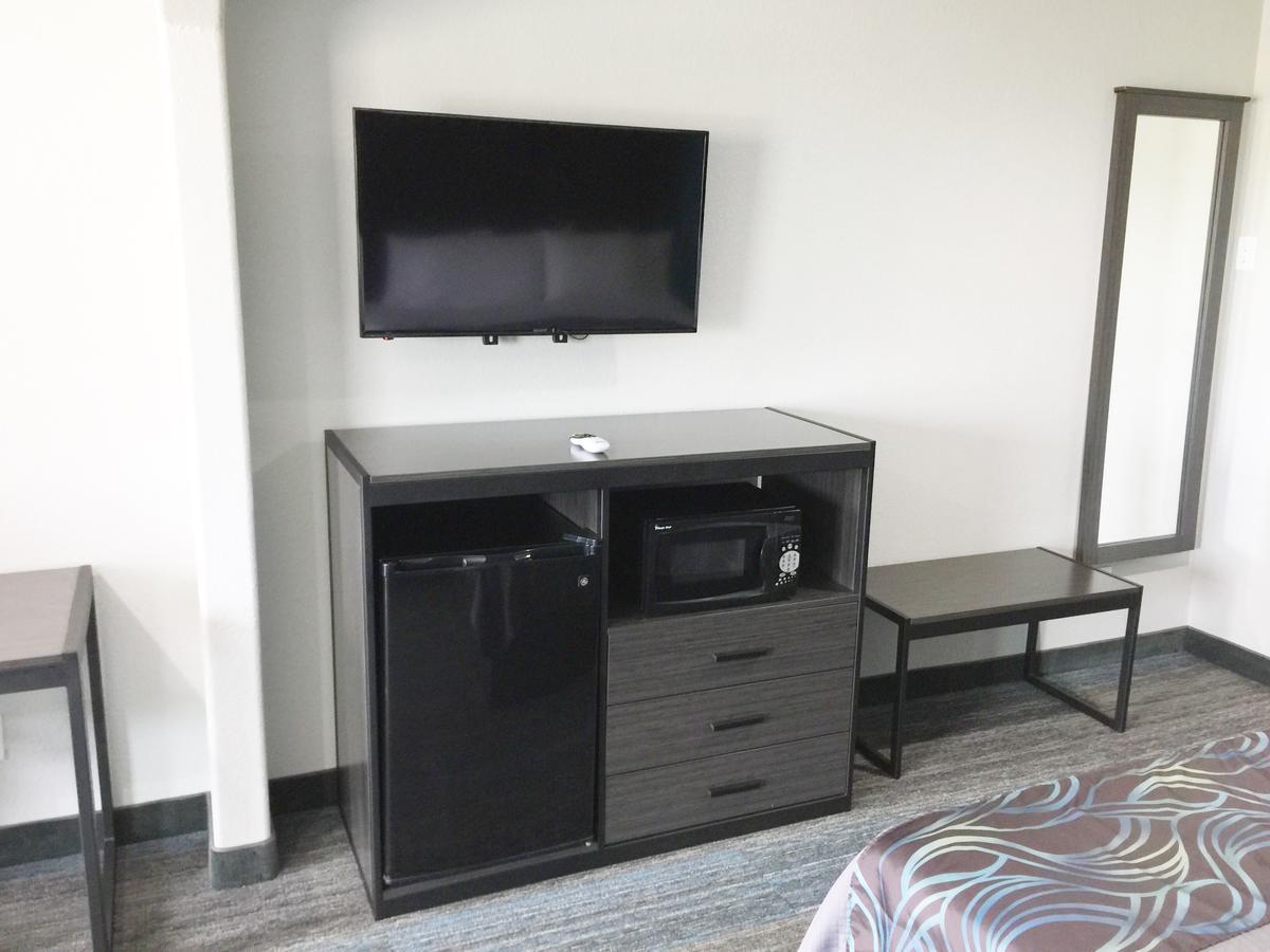 Americas Best Value Inn&Suites Mont Belvieu Houston Eldon Extérieur photo