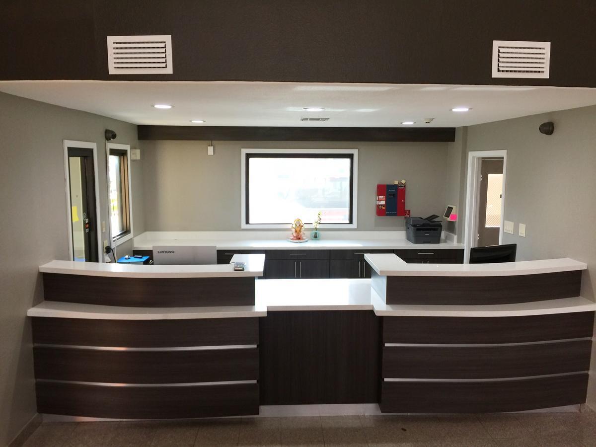 Americas Best Value Inn&Suites Mont Belvieu Houston Eldon Extérieur photo